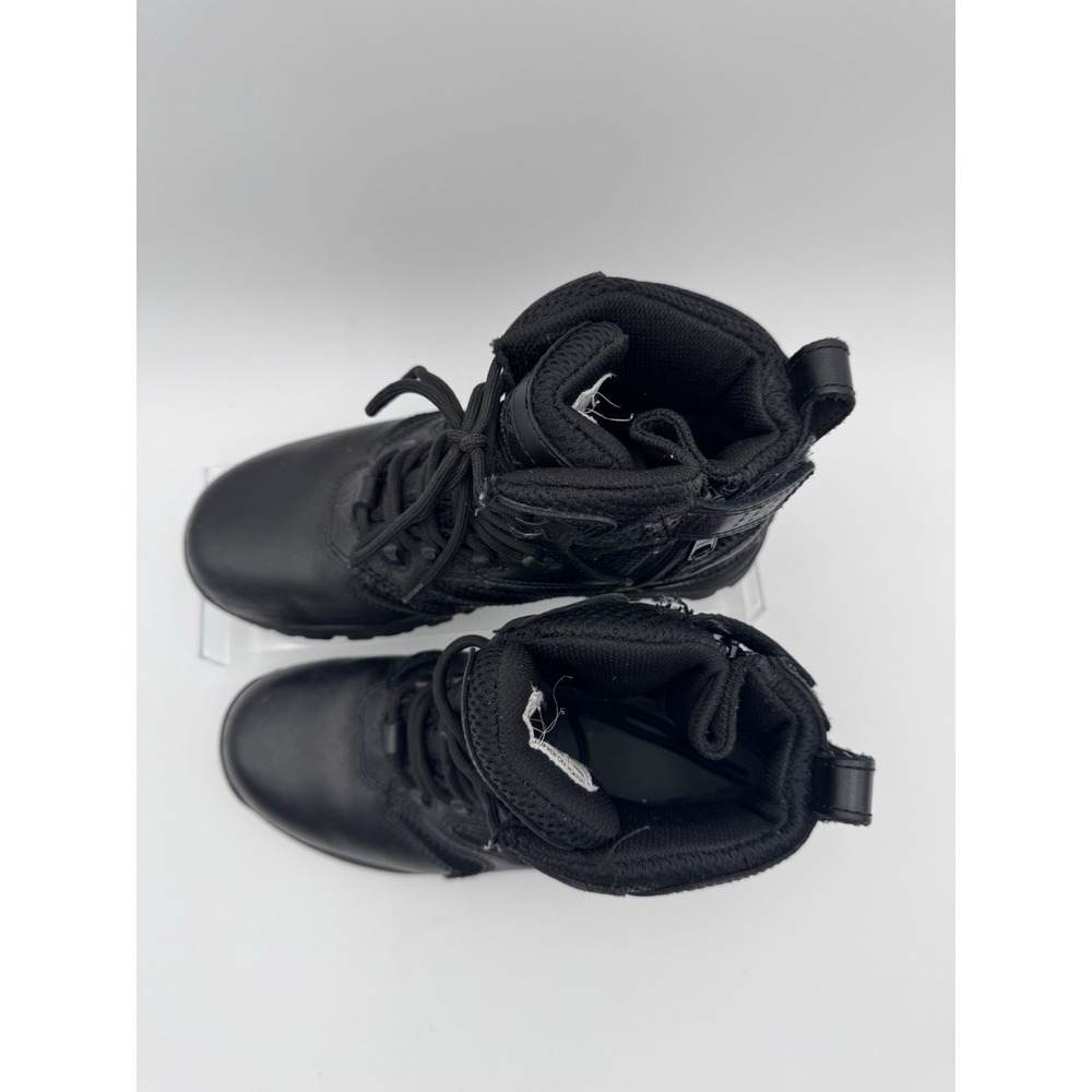 Thorogood 834-6218 The Deuce Series Waterproof 6″ Tactical Side Zip M 5.5‎ W 7.5 - Picture 2 of 9